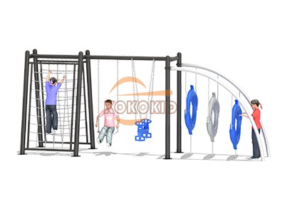Outdoor swing OS-29